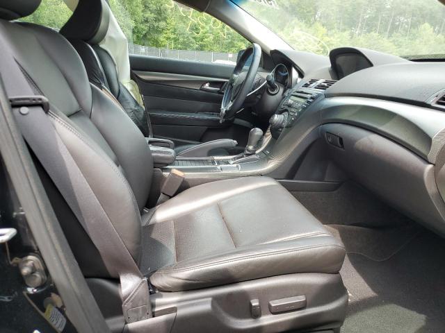 Photo 5 from auction – 2012 ACURA TL with VIN 19UUA8F56CA000245