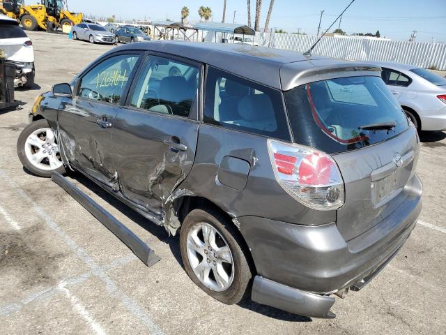 Photo 3 from auction – 2006 TOYOTA COROLLA MA with VIN 2T1KR32E36C617545