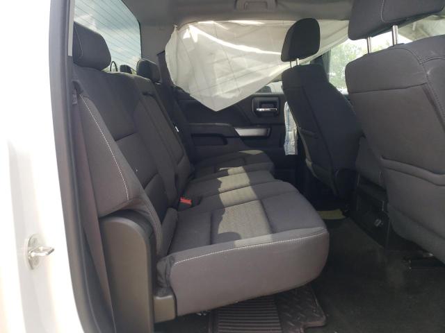 Photo 6 from auction – 2017 CHEVROLET SILVERADO with VIN 3GCPCREC4HG414483