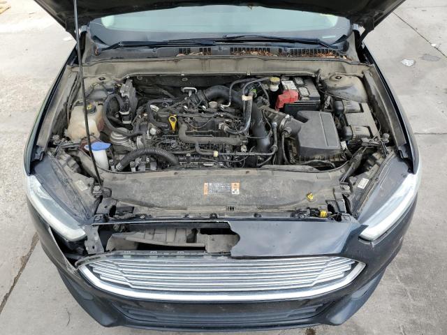 Zdjęcie 7 z aukcji – 2016 FORD FUSION SE z VIN 3FA6P0HD3GR323519
