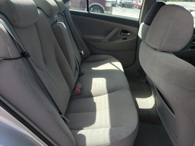 Photo 6 from auction – 2007 TOYOTA CAMRY LE with VIN 4T1BK46K37U050697