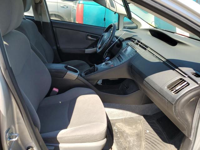 صورة رقم 5 من المزاد - 2013 TOYOTA PRIUS مع VIN JTDKN3DUXD0346801