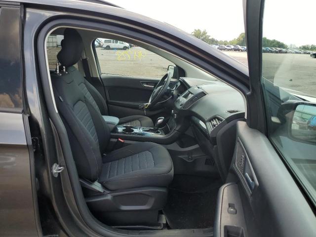 Photo 5 from auction – 2015 FORD EDGE SE with VIN 2FMTK4G84FBC19718