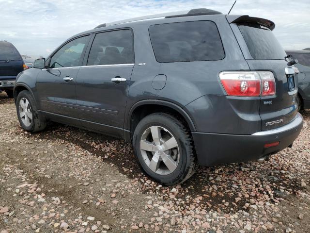Photo 3 from auction – 2011 GMC ACADIA SLT with VIN 1GKKVREDXBJ314993