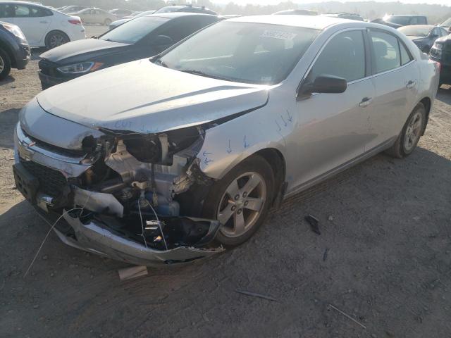 Photo 2 from auction – 2014 CHEVROLET MALIBU LS with VIN 1G11B5SL2EF279127