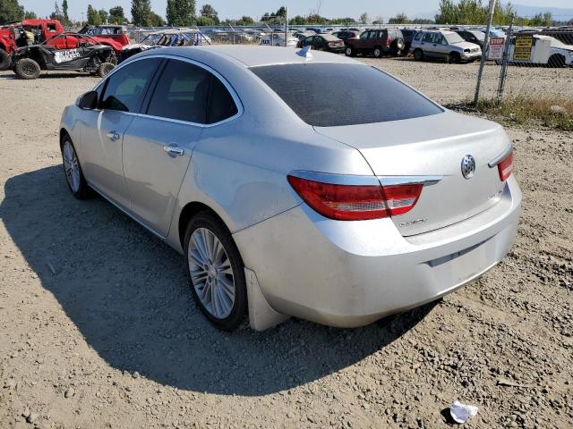 Photo 3 from auction – 2014 BUICK VERANO with VIN 1G4PP5SK7E4152262