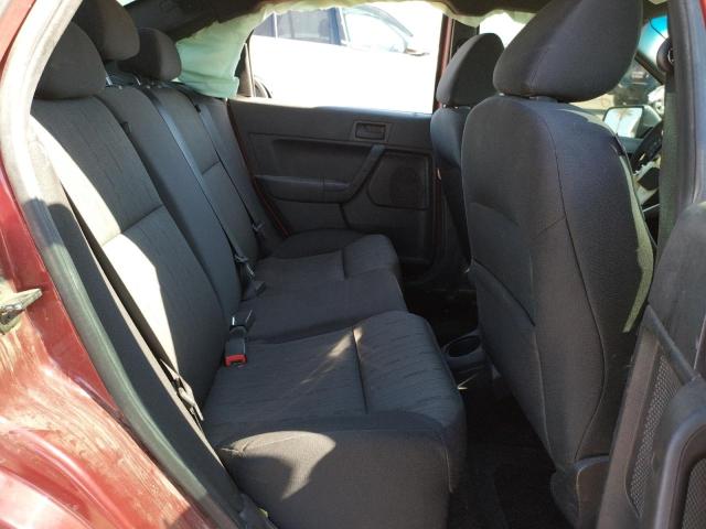 Photo 6 from auction – 2011 FORD FOCUS SE with VIN 1FAHP3FN1BW117630