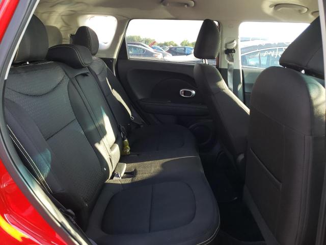 Снимка 6 от търг – 2015 KIA SOUL + с VIN KNDJP3A52F7814923