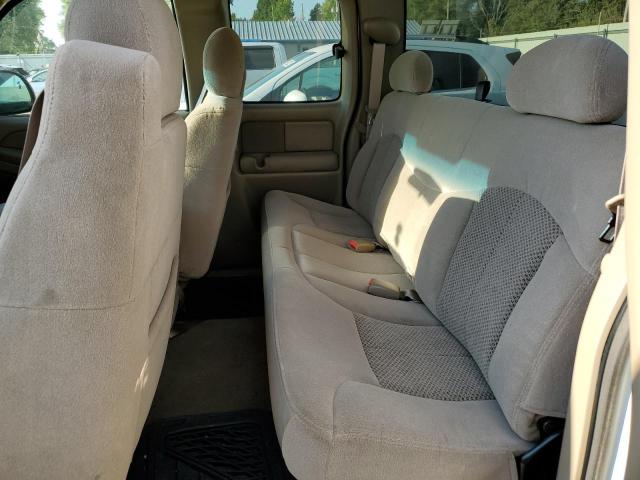 Photo 6 from auction – 2002 CHEVROLET SILVERADO with VIN 2GCEC19T721135709