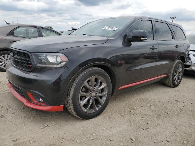 Photo 2 from auction – 2014 DODGE DURANGO R/ with VIN 1C4SDJCT2EC476264