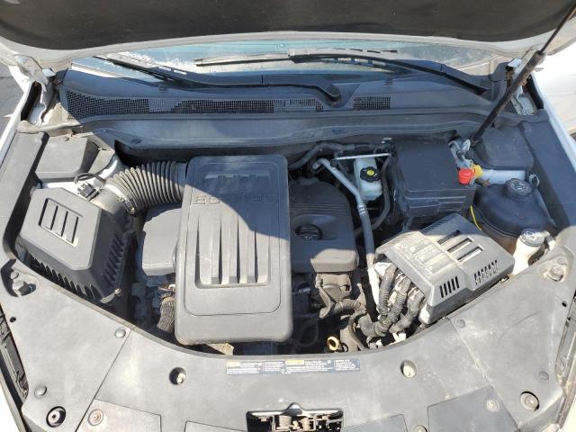 Zdjęcie 7 z aukcji – 2011 CHEVROLET EQUINOX LT z VIN 2CNFLNEC8B6441446