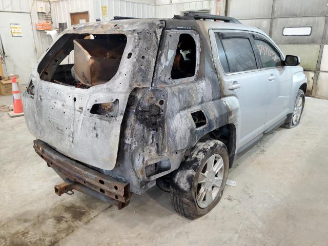Photo 4 from auction – 2013 GMC TERRAIN SL with VIN 2GKALSEK7D6173694