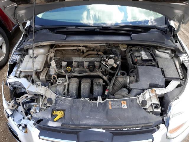 Photo 7 from auction – 2014 FORD FOCUS SE with VIN 1FADP3K27EL397358