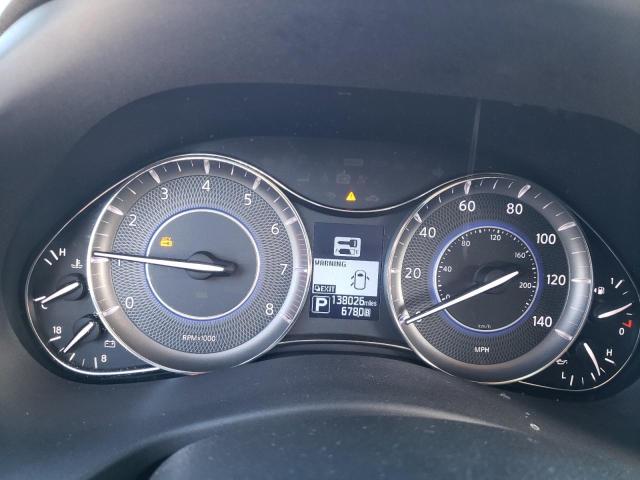 Photo 8 from auction – 2013 INFINITI QX56 with VIN JN8AZ2NF8D9550314
