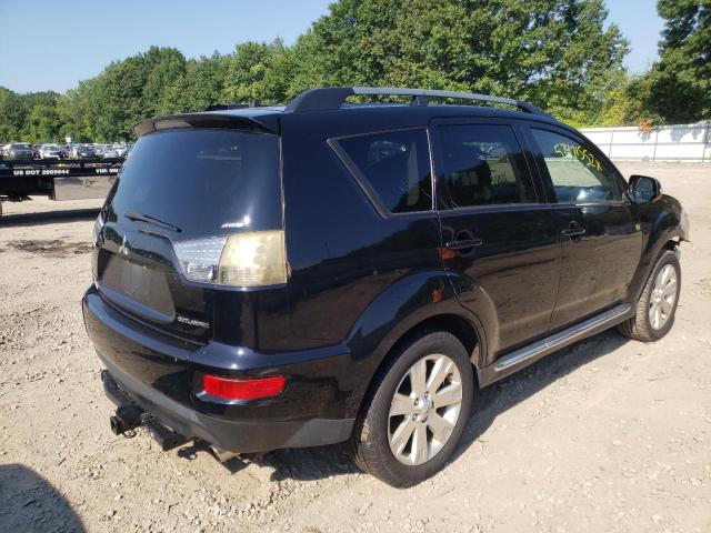 Photo 4 from auction – 2013 MITSUBISHI OUTLANDER with VIN JA4JT3AW2DU020601
