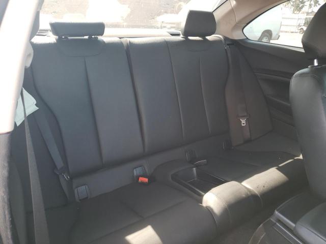Photo 6 from auction – 2014 BMW 228 I with VIN WBA1F5C52EVV98994