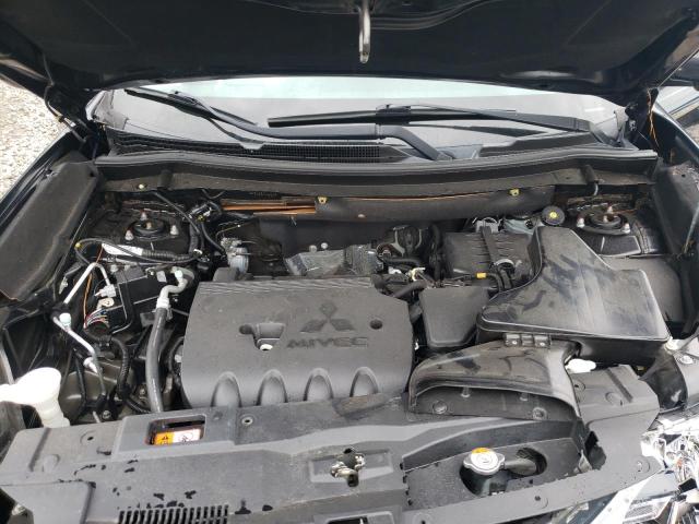Photo 7 from auction – 2023 MITSUBISHI OUTLANDER with VIN JA4AD3A36GZ006209