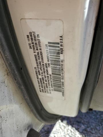 Photo 10 from auction – 2000 SUBARU LEGACY OUT with VIN 4S3BH6759Y7631497