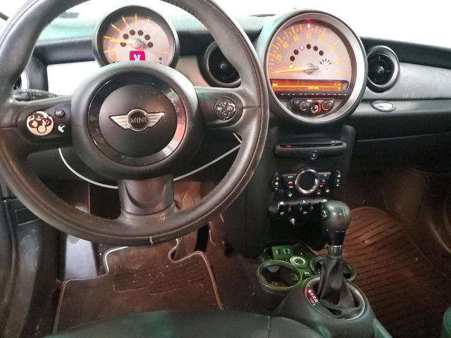 Photo 9 from auction – 2013 MINI COOPER with VIN WMWSU3C53DT683092