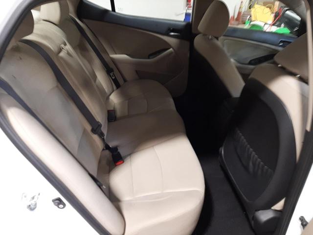 Photo 6 from auction – 2015 KIA OPTIMA LX with VIN KNAGM4A74F5557234