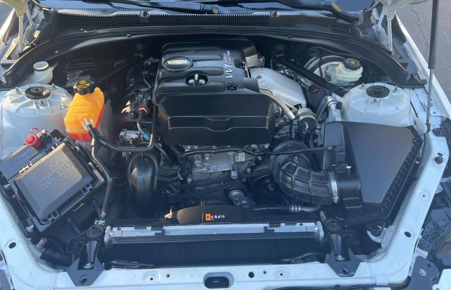 Photo 7 from auction – 2016 CADILLAC ATS LUXURY with VIN 1G6AB1RX0G0174331
