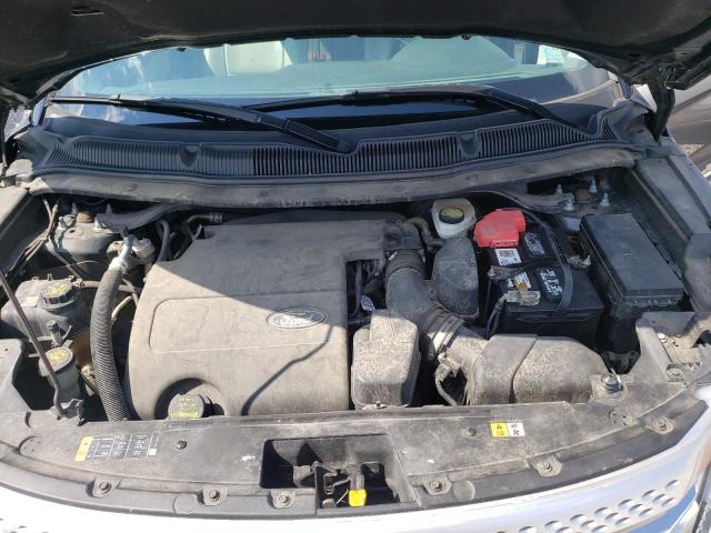 Photo 7 from auction – 2014 FORD EXPLORER X with VIN 1FM5K8D85EGA31737