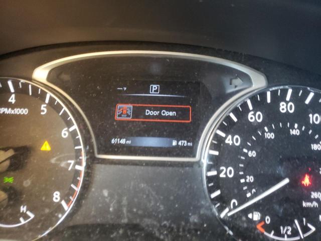 Photo 8 from auction – 2019 NISSAN PATHFINDER with VIN 5N1DR2MN0KC640893