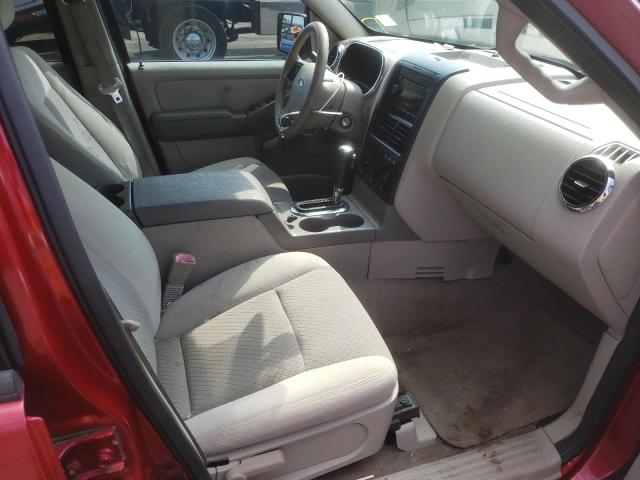 Photo 5 from auction – 2006 FORD EXPLORER X with VIN 1FMEU72E56ZA13998