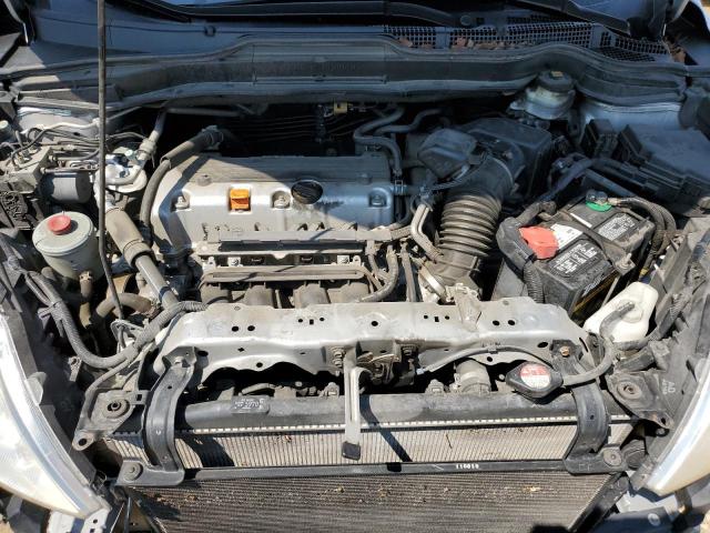 Photo 7 from auction – 2011 HONDA CR-V EXL with VIN JHLRE4H79BC034735