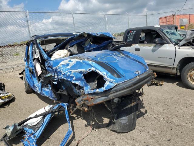MINI COOPER S C 2011 with VIN WMWZC5C50BWL53595 - Photo from auction