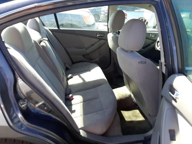 Photo 6 from auction – 2012 NISSAN ALTIMA BAS with VIN 1N4AL2AP1CN468173