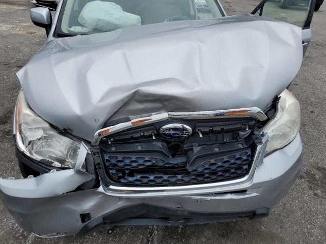 Photo 7 from auction – 2014 SUBARU FORESTER 2 with VIN JF2SJAGC3EH440722