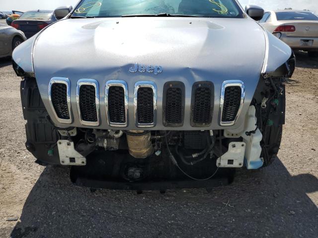 Photo 9 from auction – 2014 JEEP CHEROKEE L with VIN 1C4PJMCS5EW243825