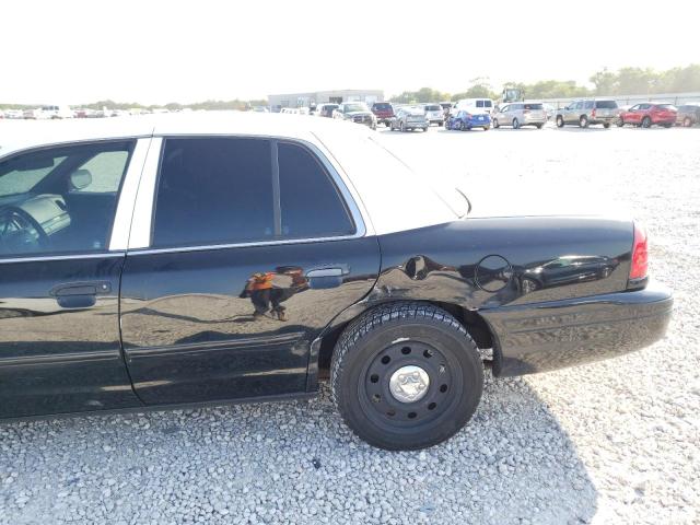 Photo 9 from auction – 2011 FORD CROWN VICT with VIN 2FABP7BV1BX119160