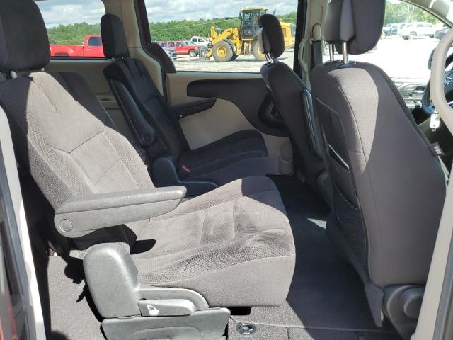 Photo 6 from auction – 2018 DODGE GRAND CARA with VIN 2C4RDGBG9JR134673