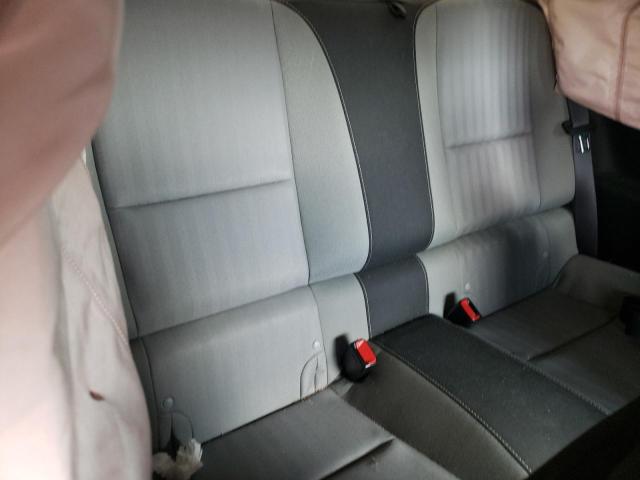Photo 6 from auction – 2013 CHEVROLET CAMARO LS with VIN 2G1FA1E34D9168437