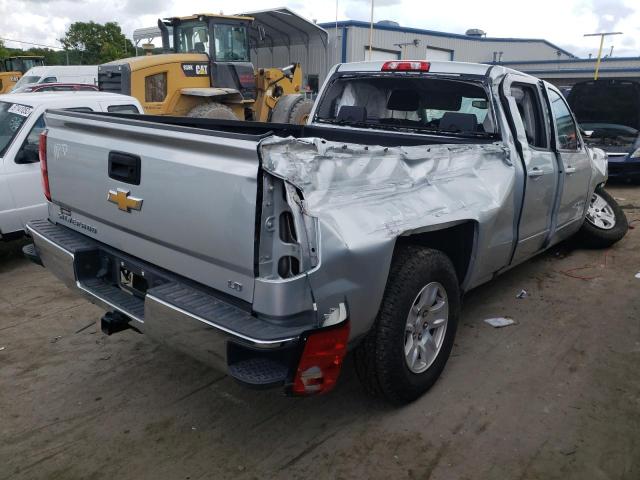 Photo 4 from auction – 2019 CHEVROLET SILVERADO with VIN 2GCRCPEC6K1112965