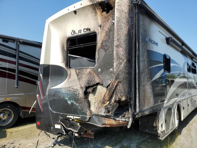 Photo 9 from auction – 2020 HURI RV with VIN 1F66F5DN2L0A15649