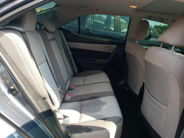 Photo 6 from auction – 2017 TOYOTA COROLLA L with VIN 2T1BURHE7HC911221