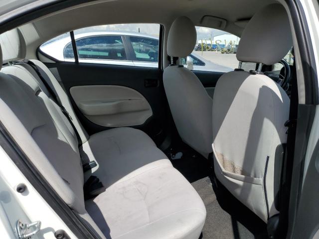 Photo 6 from auction – 2017 MITSUBISHI MIRAGE G4 with VIN ML32F3FJ2HH004687