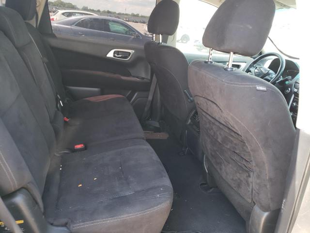 Photo 6 from auction – 2013 NISSAN PATHFINDER with VIN 5N1AR2MN9DC615514