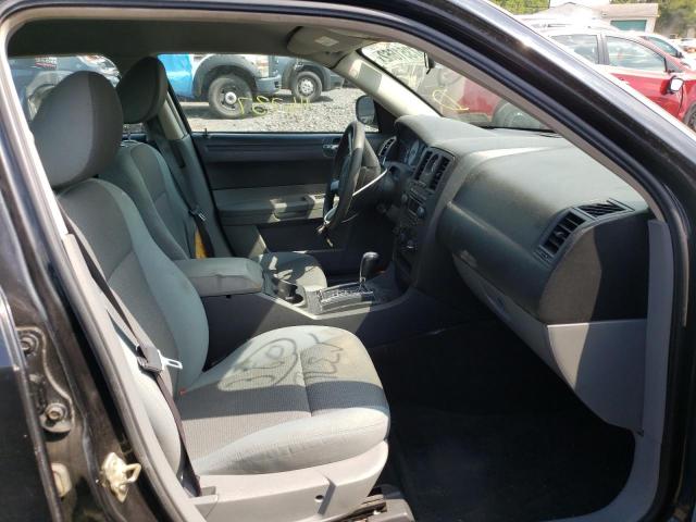 Photo 5 from auction – 2005 CHRYSLER 300 with VIN 2C3JA43R15H569983
