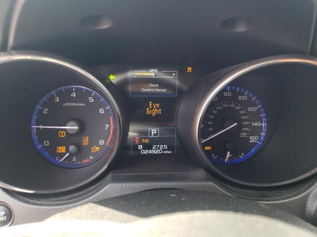 Zdjęcie 8 z aukcji – 2019 SUBARU OUTBACK 3. z VIN 4S4BSENC6K3390103