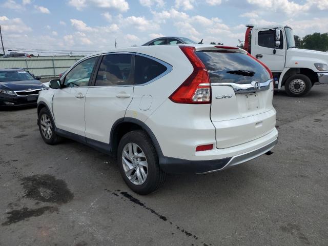 Photo 3 from auction – 2015 HONDA CR-V EX with VIN 5J6RM4H58FL009890