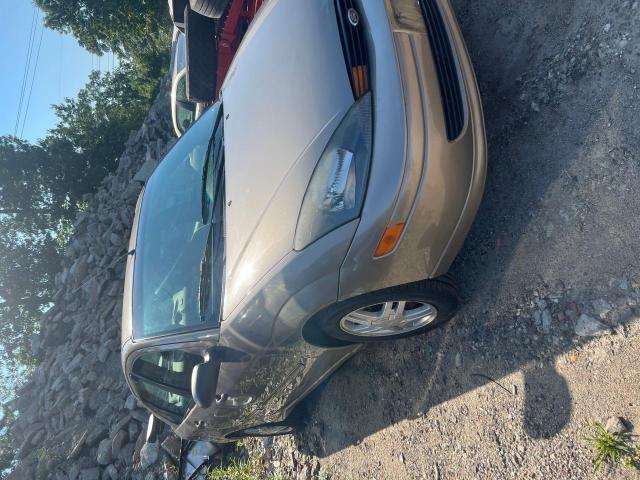 FORD FOCUS SE C 2003 with VIN 1FAFP34383W140770 - Photo from auction