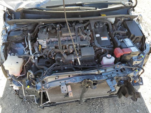 Photo 7 from auction – 2018 TOYOTA PRIUS with VIN JTDKBRFUXJ3063964