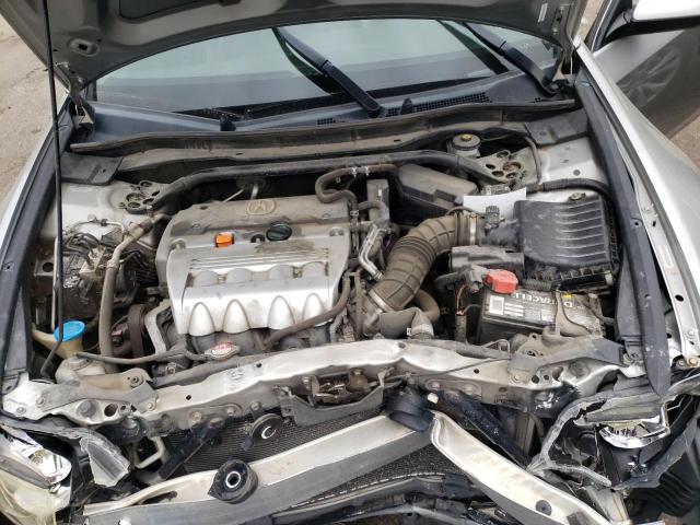 Photo 7 from auction – 2010 ACURA TSX with VIN JH4CU2F69AC034235