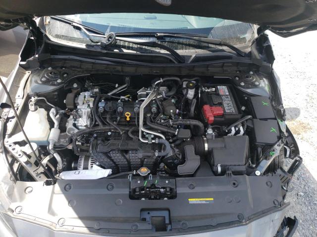 Photo 7 from auction – 2022 NISSAN ALTIMA S with VIN 1N4BL4BVXNN335914