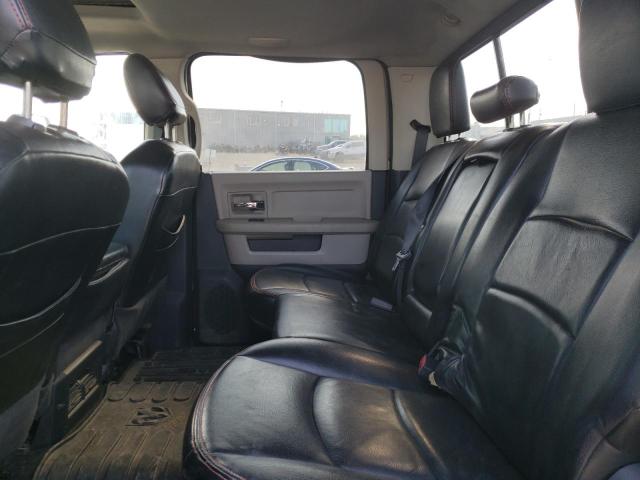Photo 6 from auction – 2011 DODGE RAM 2500 with VIN 3D7TT2CT6BG584348