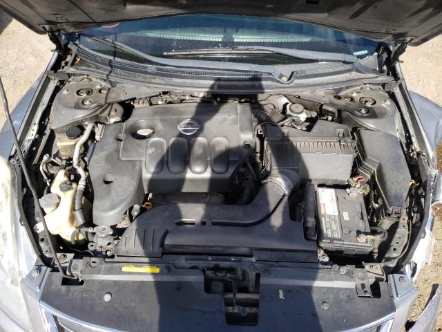 Photo 7 from auction – 2010 NISSAN ALTIMA BAS with VIN 1N4AL2AP7AN515008
